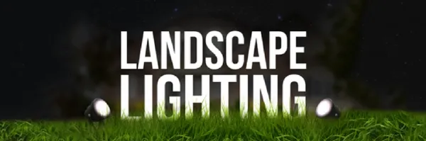 Planning Your Landscape Lighting Blog