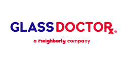 Glass Doctor logo.