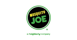 Mosquito Joe logo.