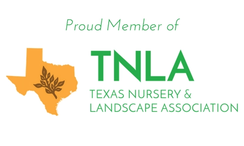 proud member of tnla logo