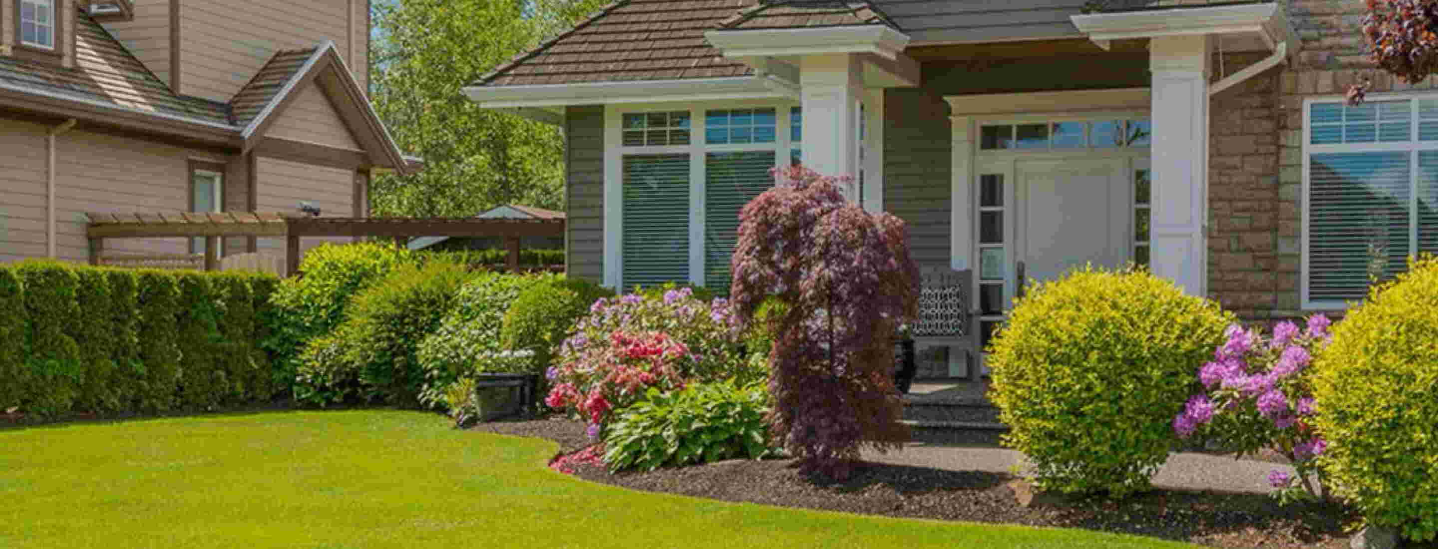 home with landscaping grounds guys header