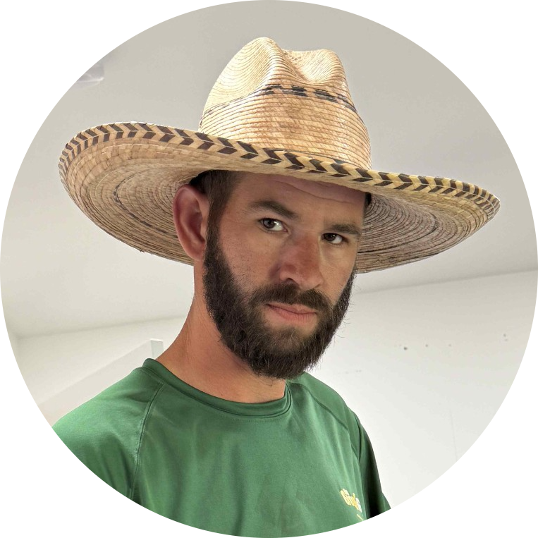 Brett Hogue