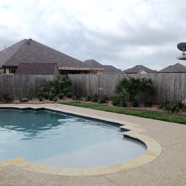 A beautiful Pool