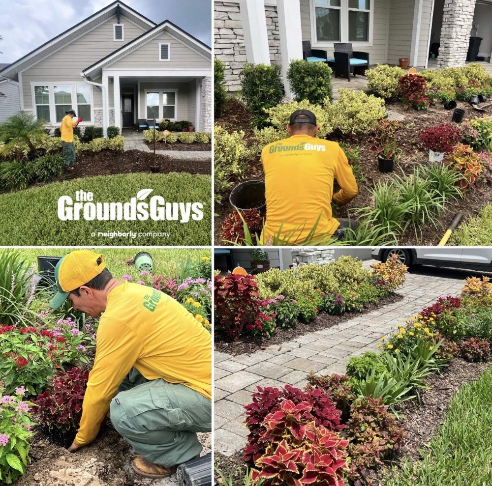 Makeover your front yard