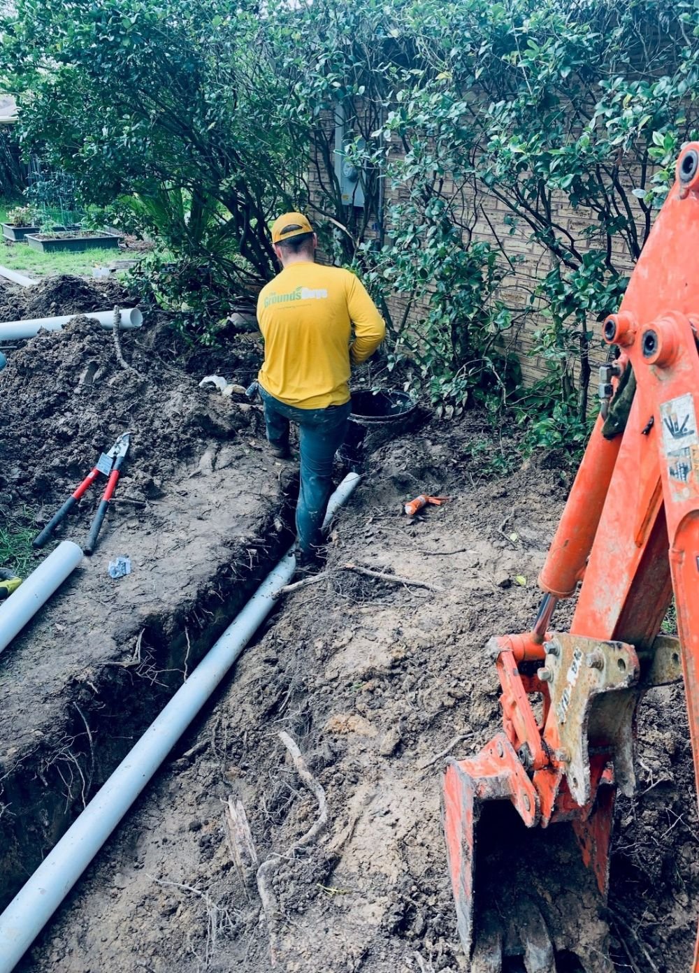 Drainage Solutions
