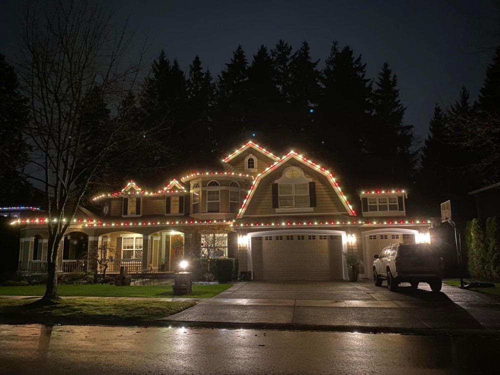 Holiday Lights