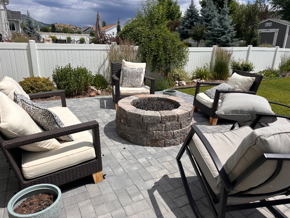 firepit