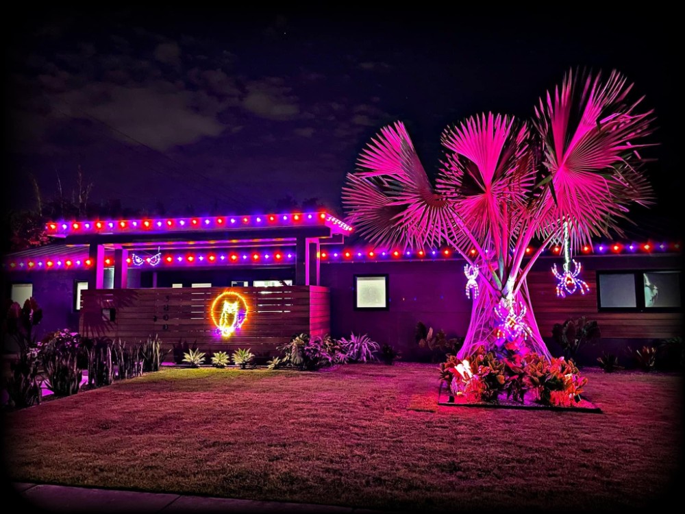 Halloween Lights