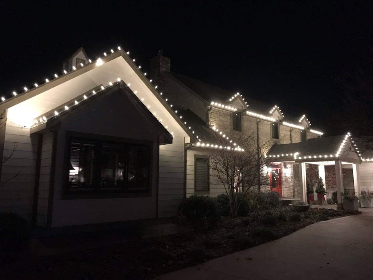 Holiday Lighting