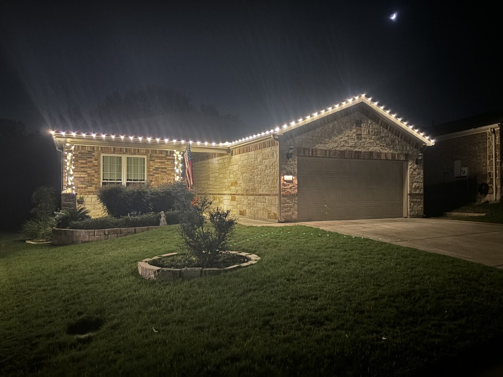 Holiday Lights