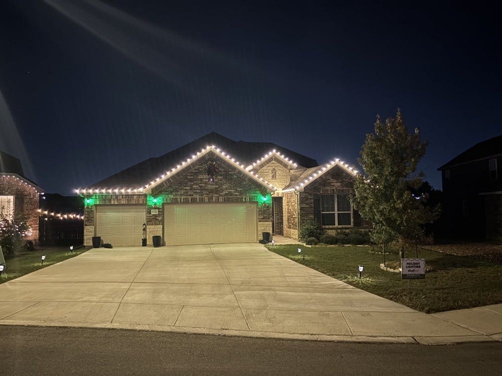 Holiday Lights