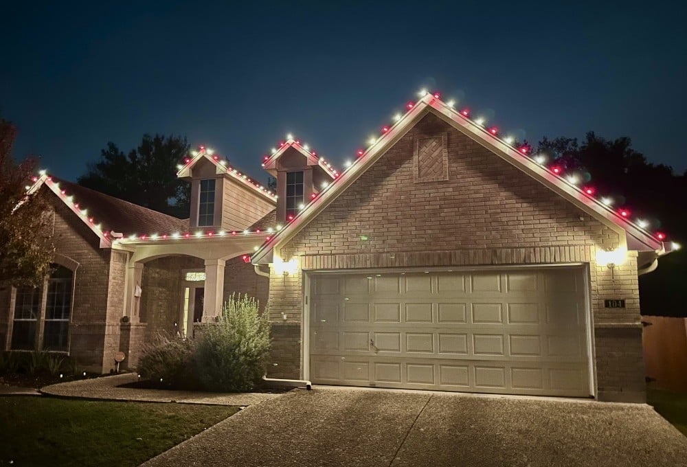 Holiday Lights
