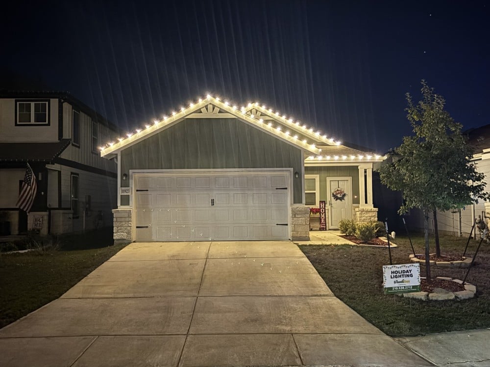 Holiday Lights