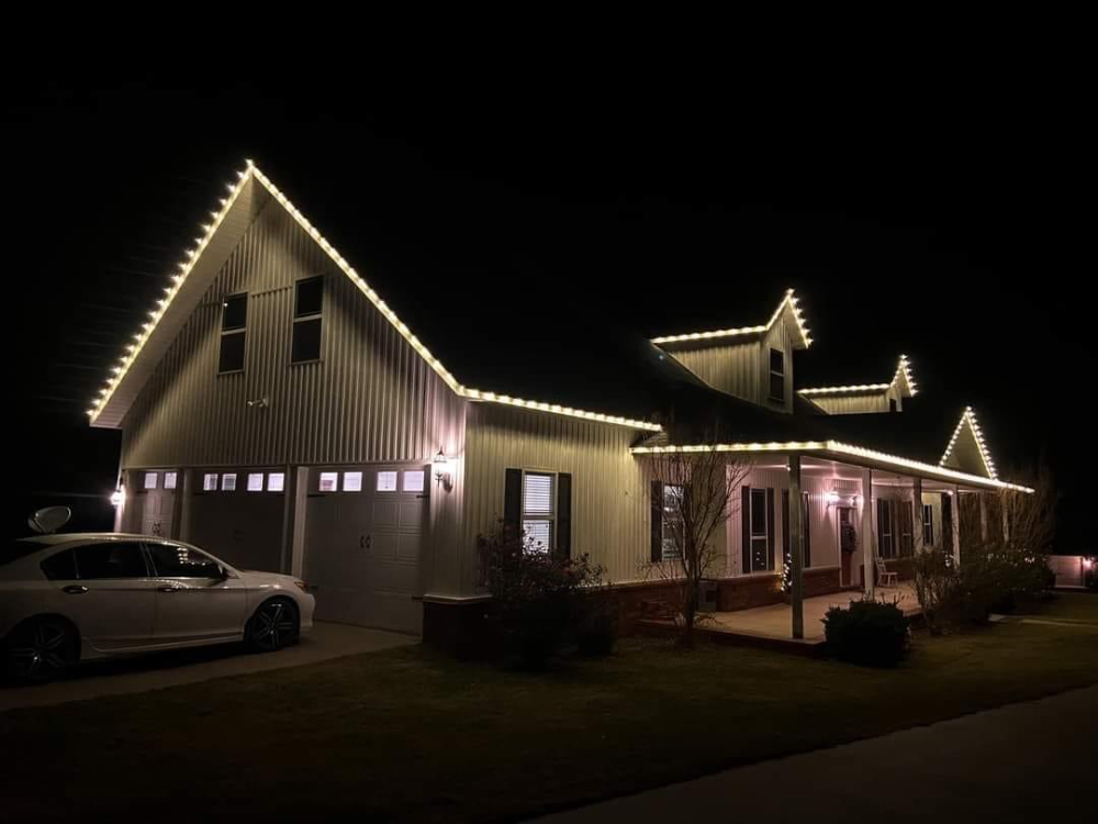 Holiday Lights