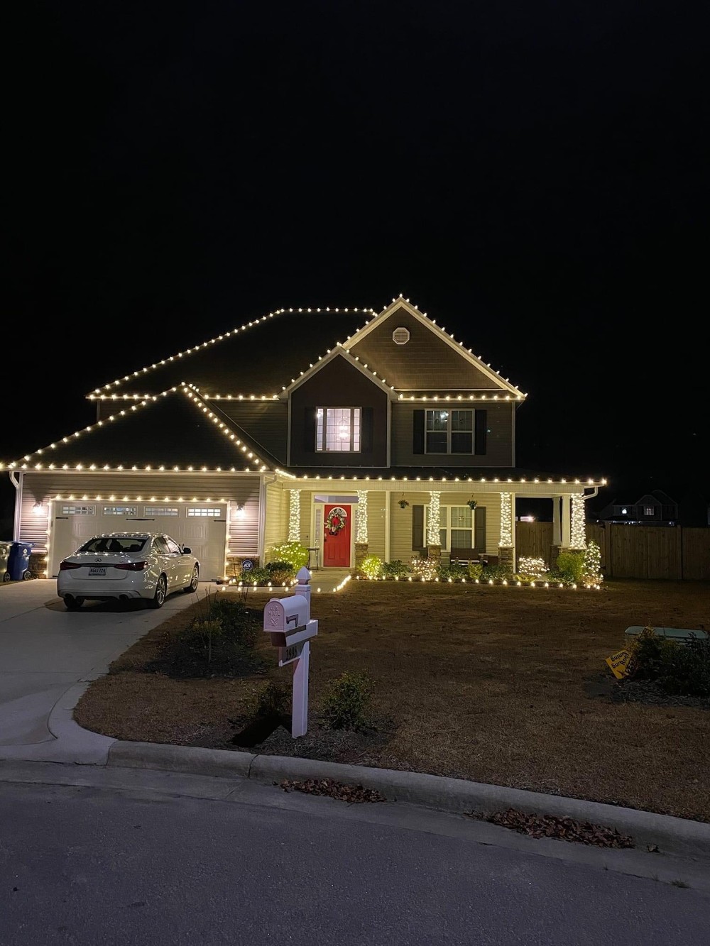 Lights