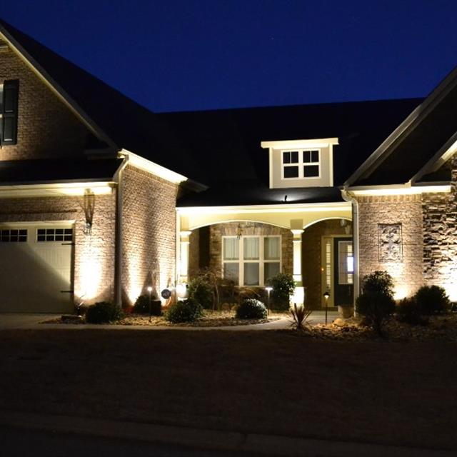 Home lighting
