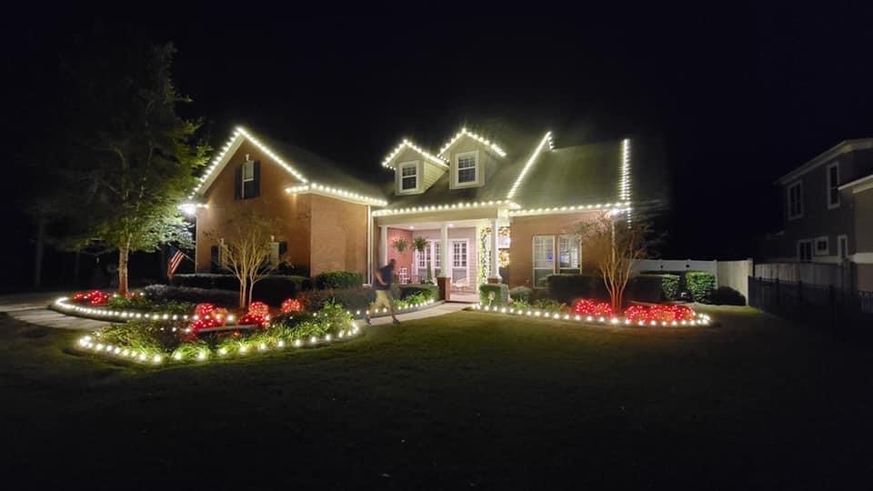 Make it festive