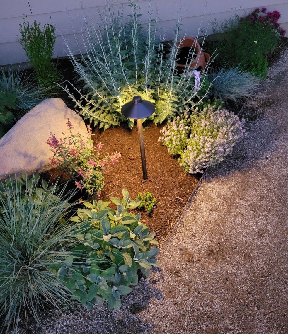 Path Light