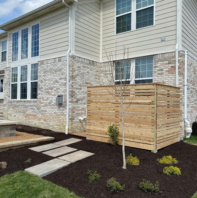 Spring Landscaping