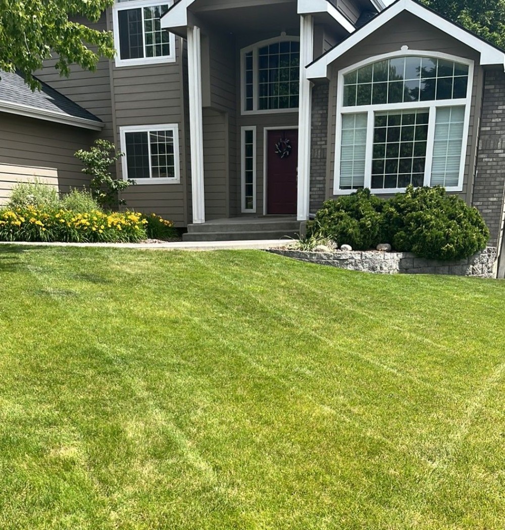 Lawn Care