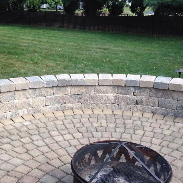 Lawn Maintenance