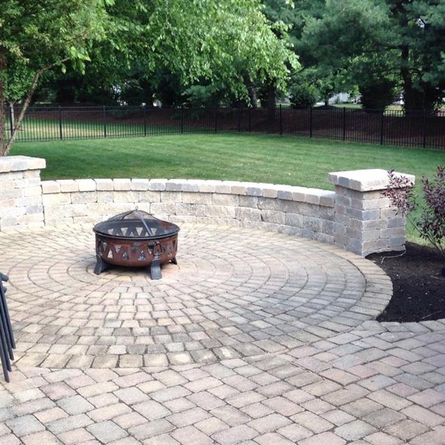 Lawn Maintenance
