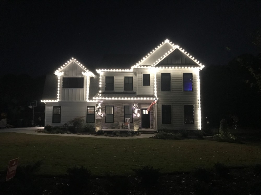 Holiday Lights