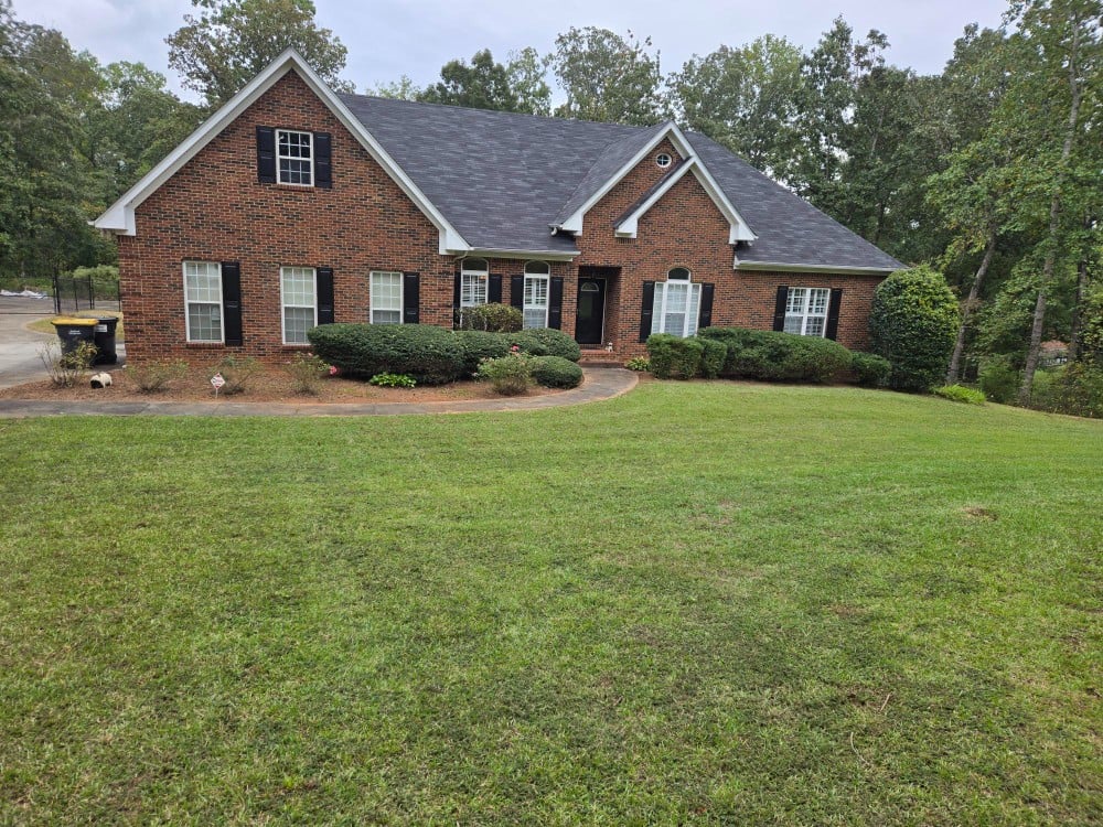 Property Maintenance in Newnan