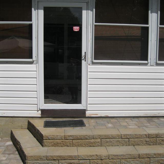 New Pavement
