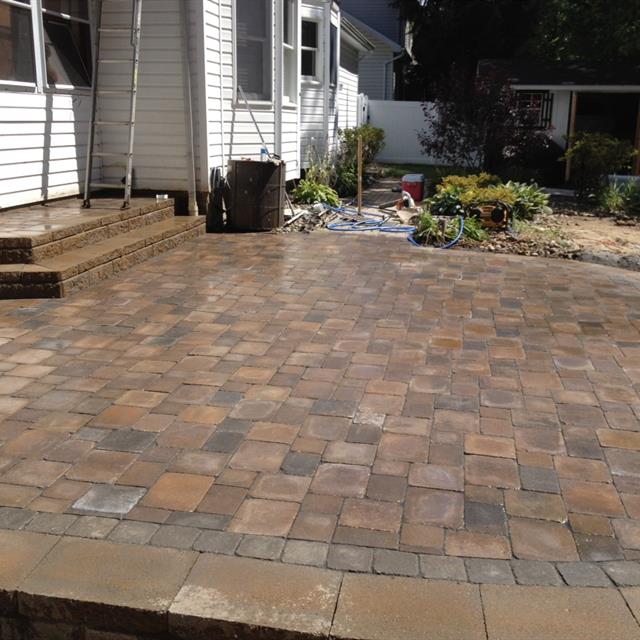 Pavement_ Patio