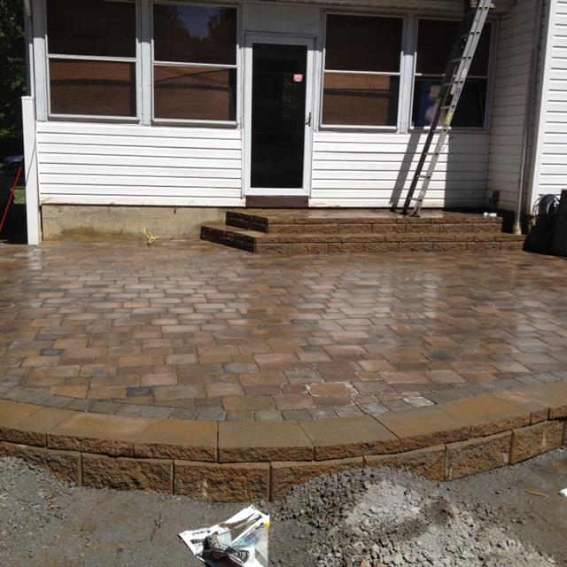 Pavement_ Patio