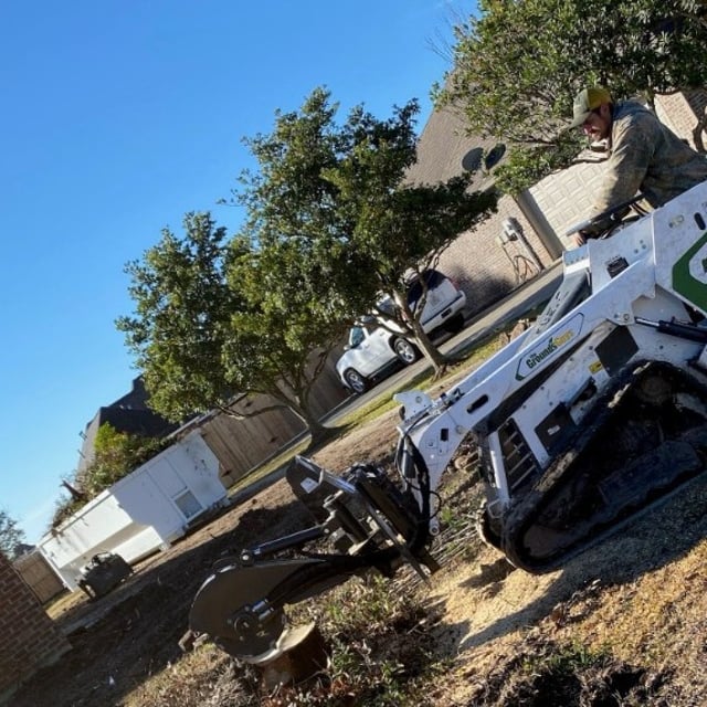 Removal & Hauling