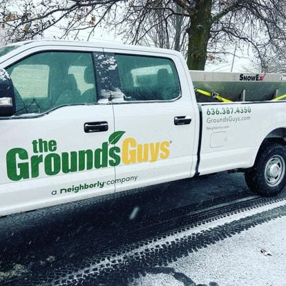 Snow Removal in St. Peters, MO