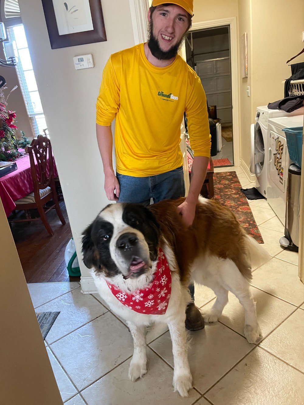 Pet people