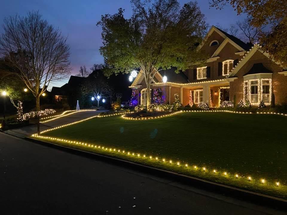 Stake Lighting