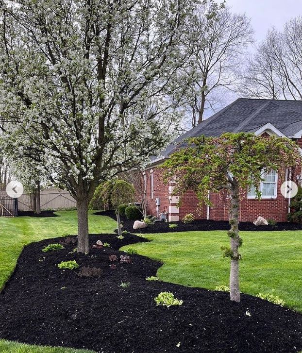 The Grounds Guys of Canton, OH