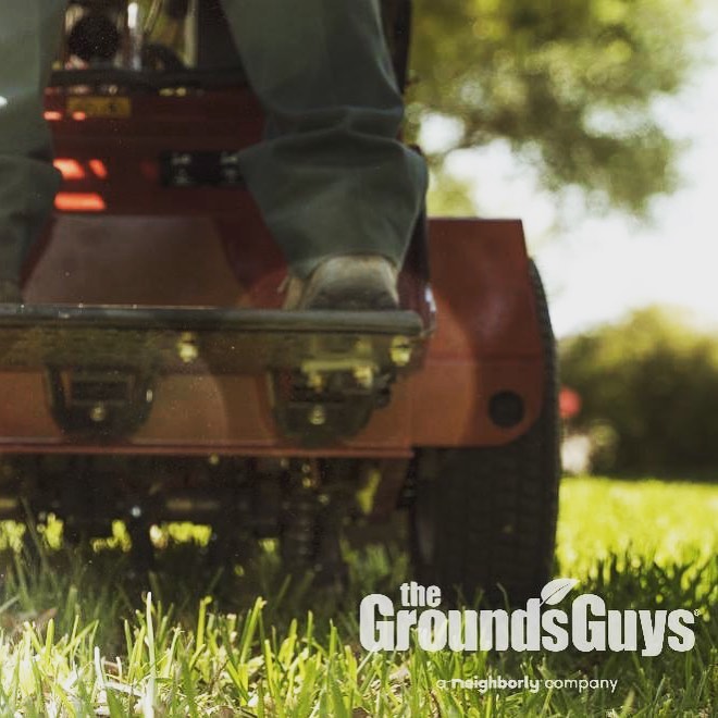 The Grounds Guys of Greenville, SC General