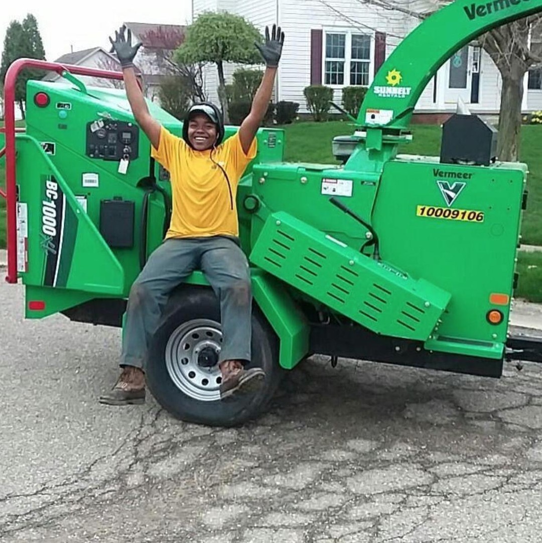The Grounds Guys of Greenville, SC General