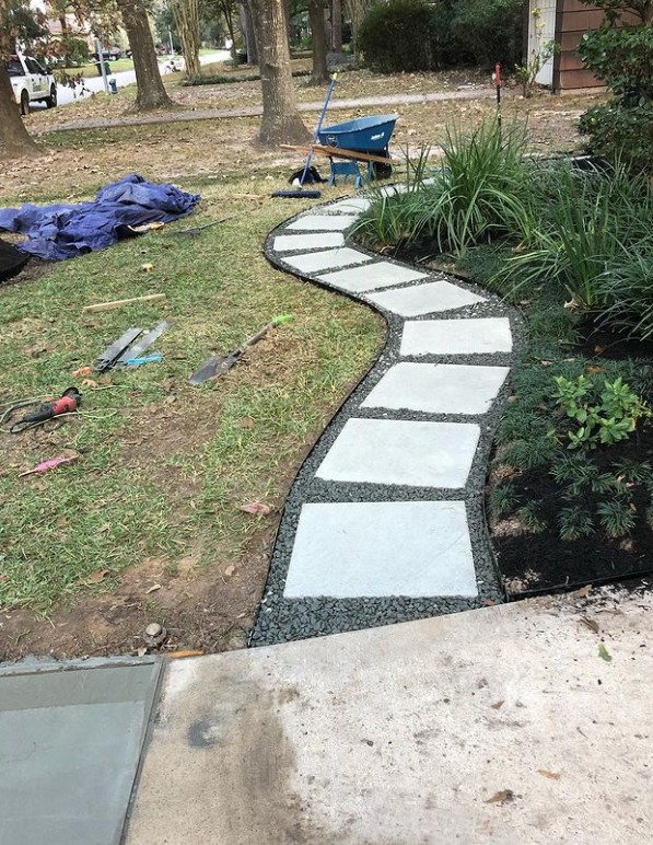 The Grounds Guys of Memorial Park Landscaping