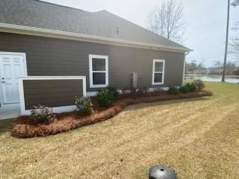 landscape design