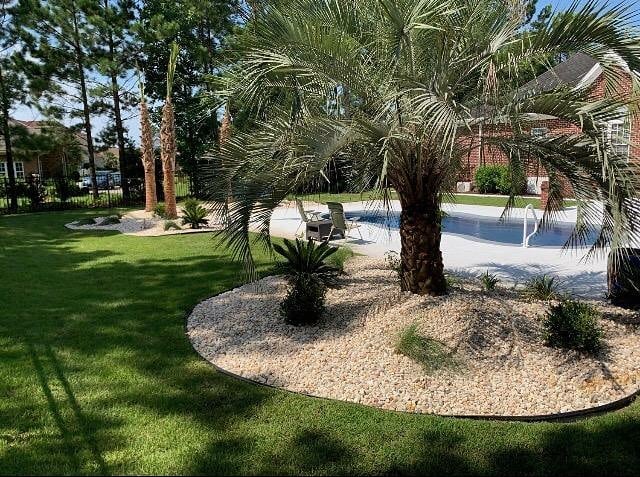 landscape design