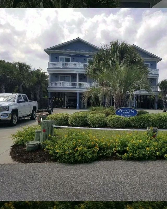 landscape design