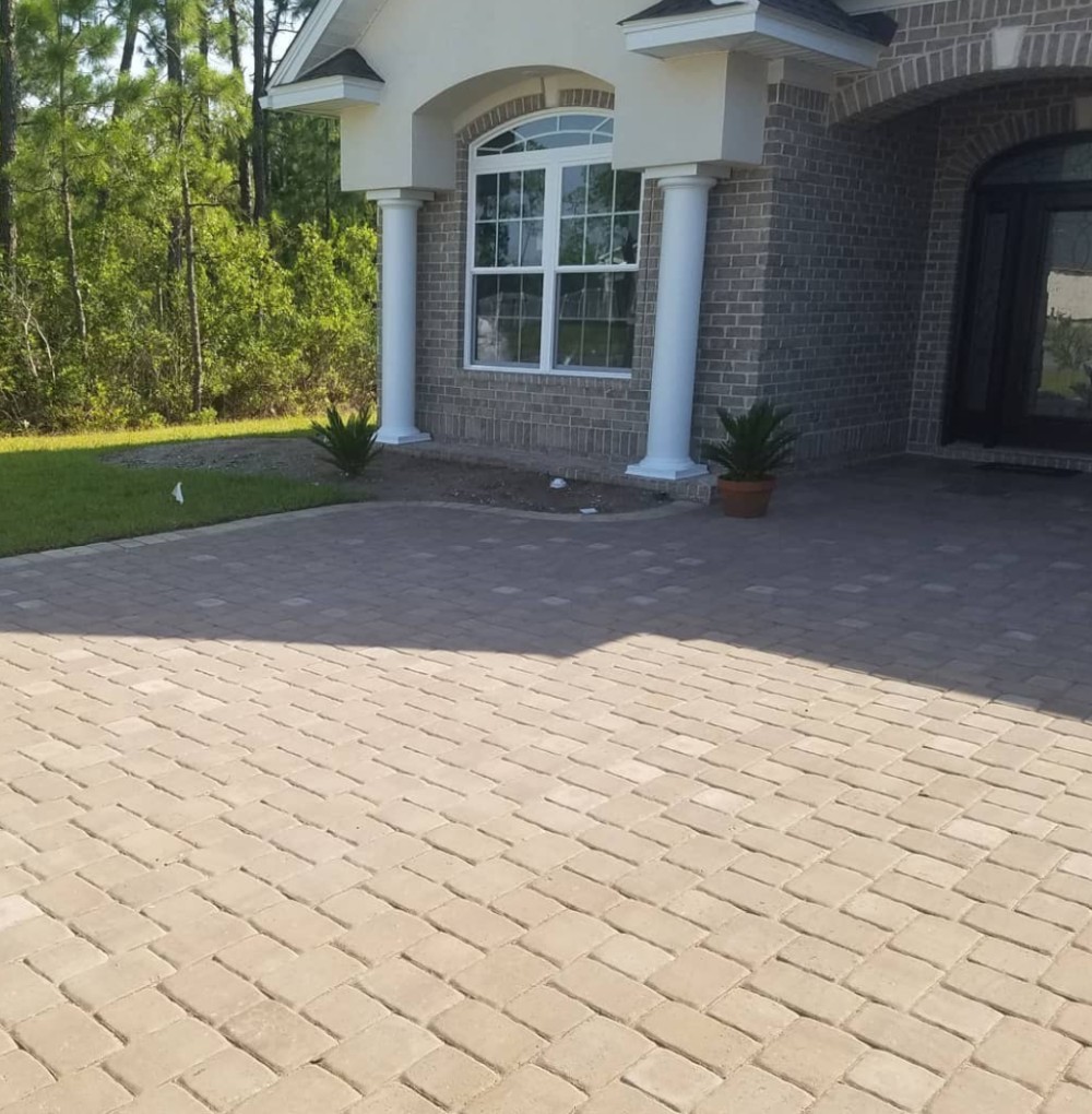 landscape design