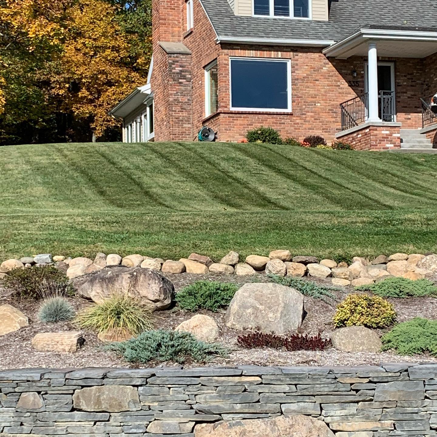 The Grounds Guys of New Albany General