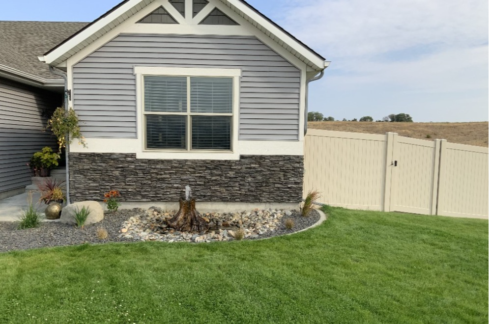 The Grounds Guys of Spokane Landscape Update