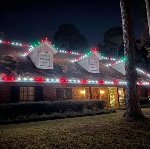 holiday lighting
