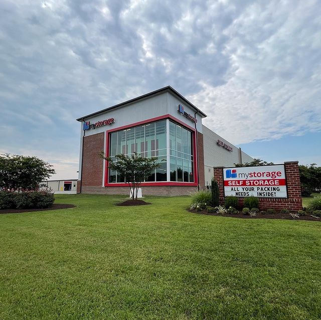 commercial landscaping