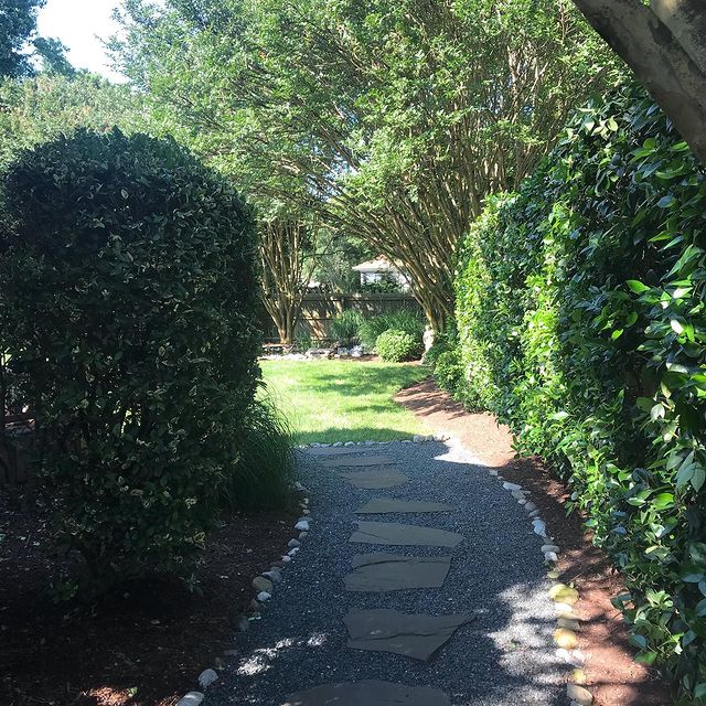 landscape design