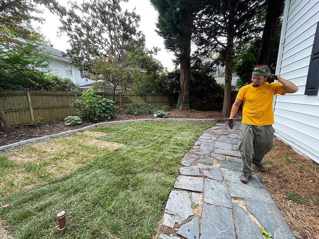 landscape design