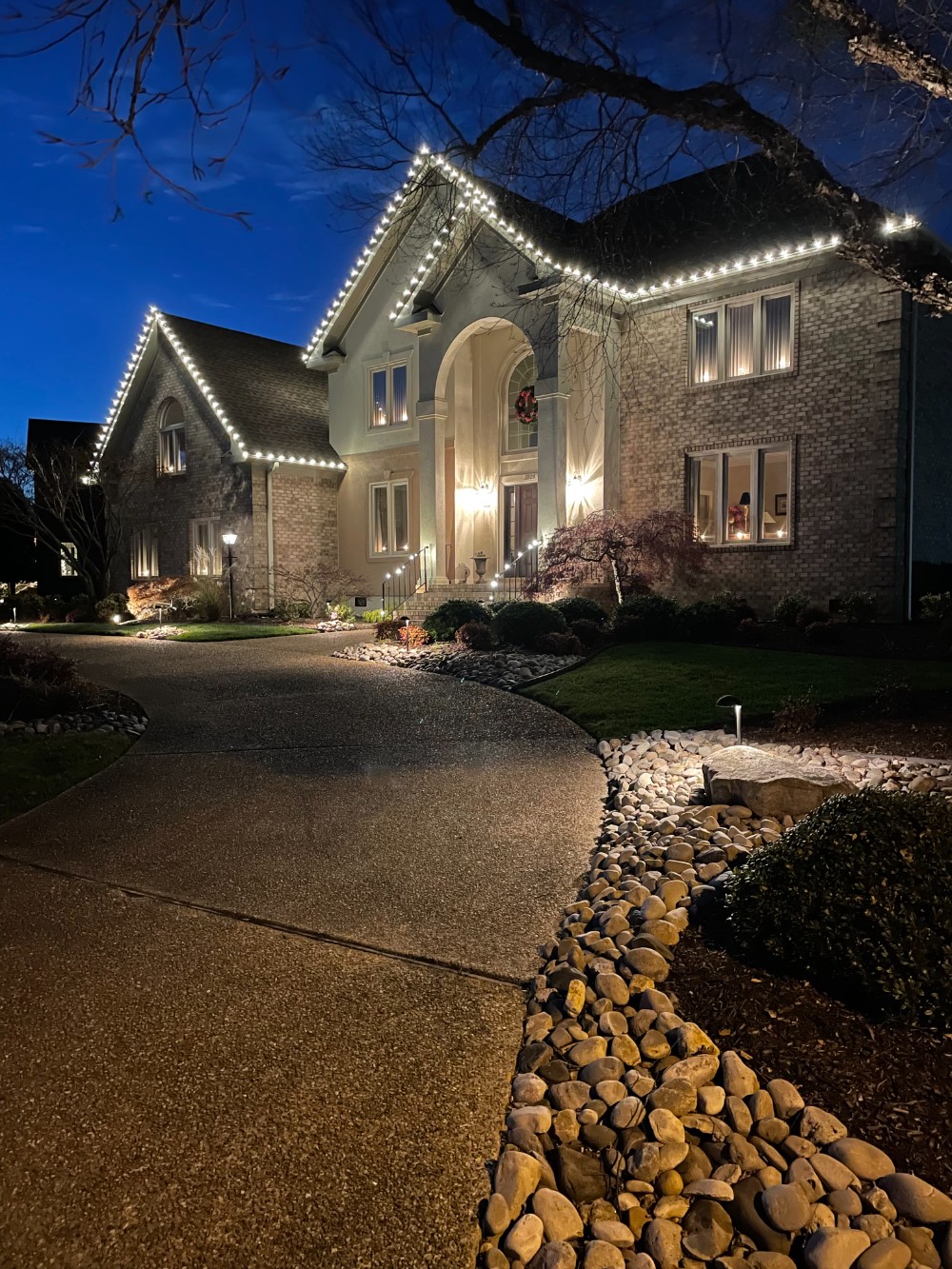 Holiday Lights
